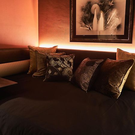 Roppongi Hotel S Токіо Екстер'єр фото