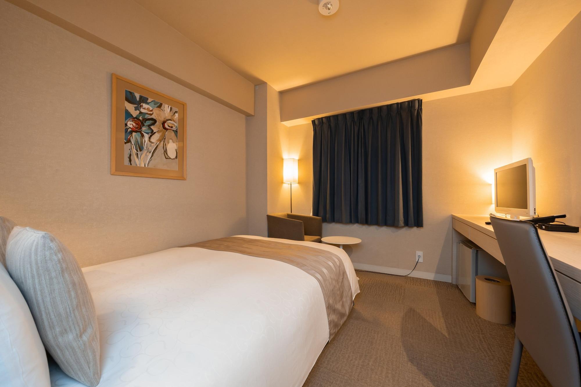 Roppongi Hotel S Токіо Екстер'єр фото