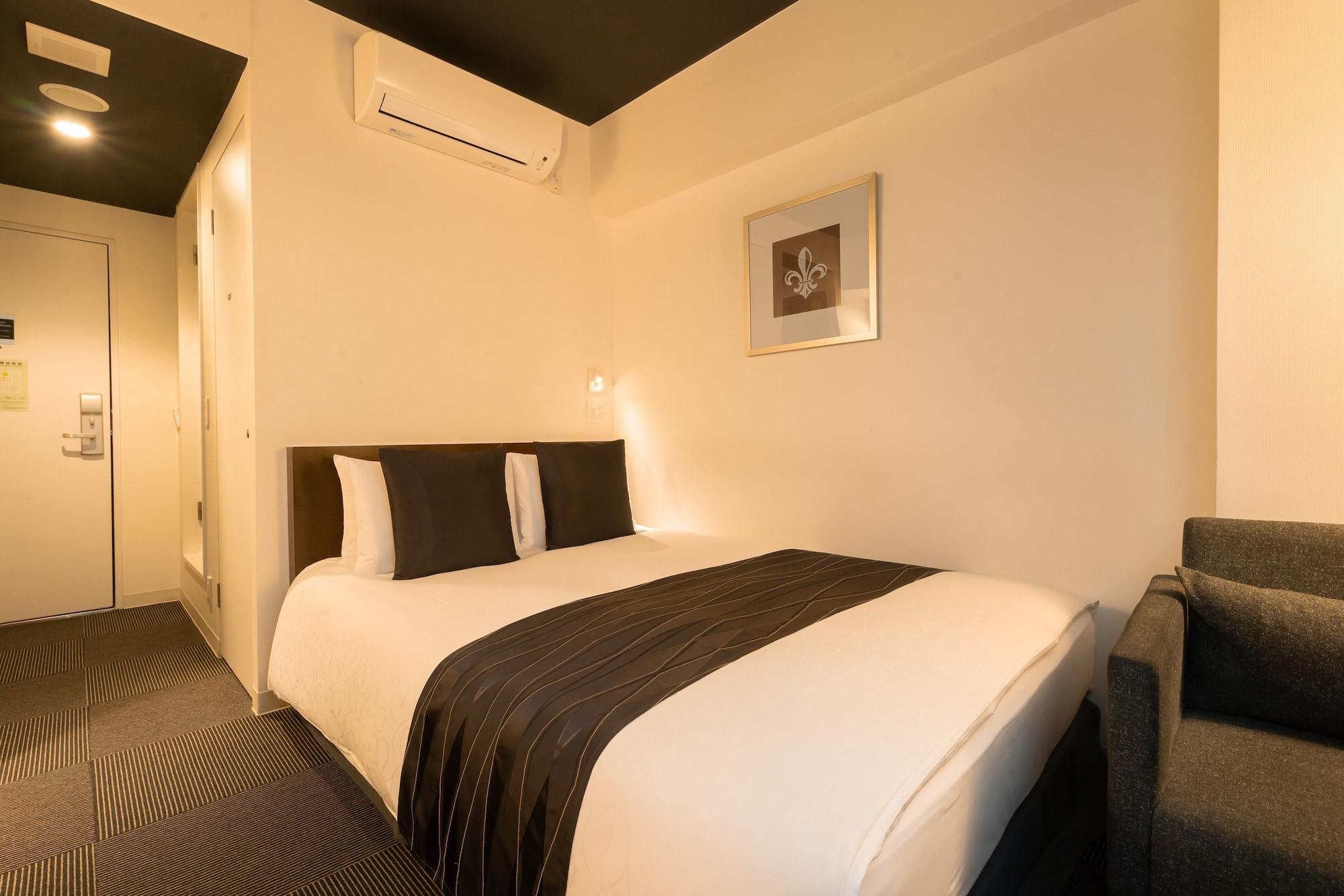 Roppongi Hotel S Токіо Екстер'єр фото
