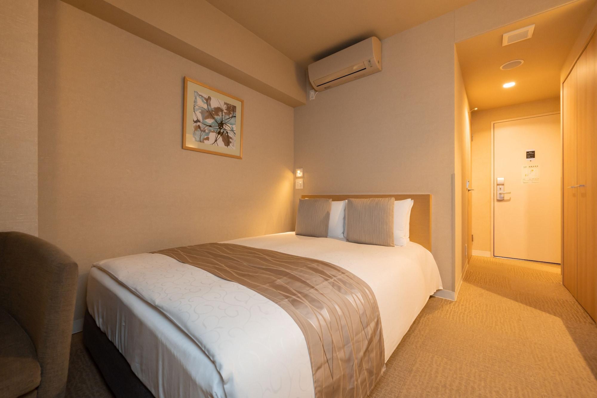 Roppongi Hotel S Токіо Екстер'єр фото