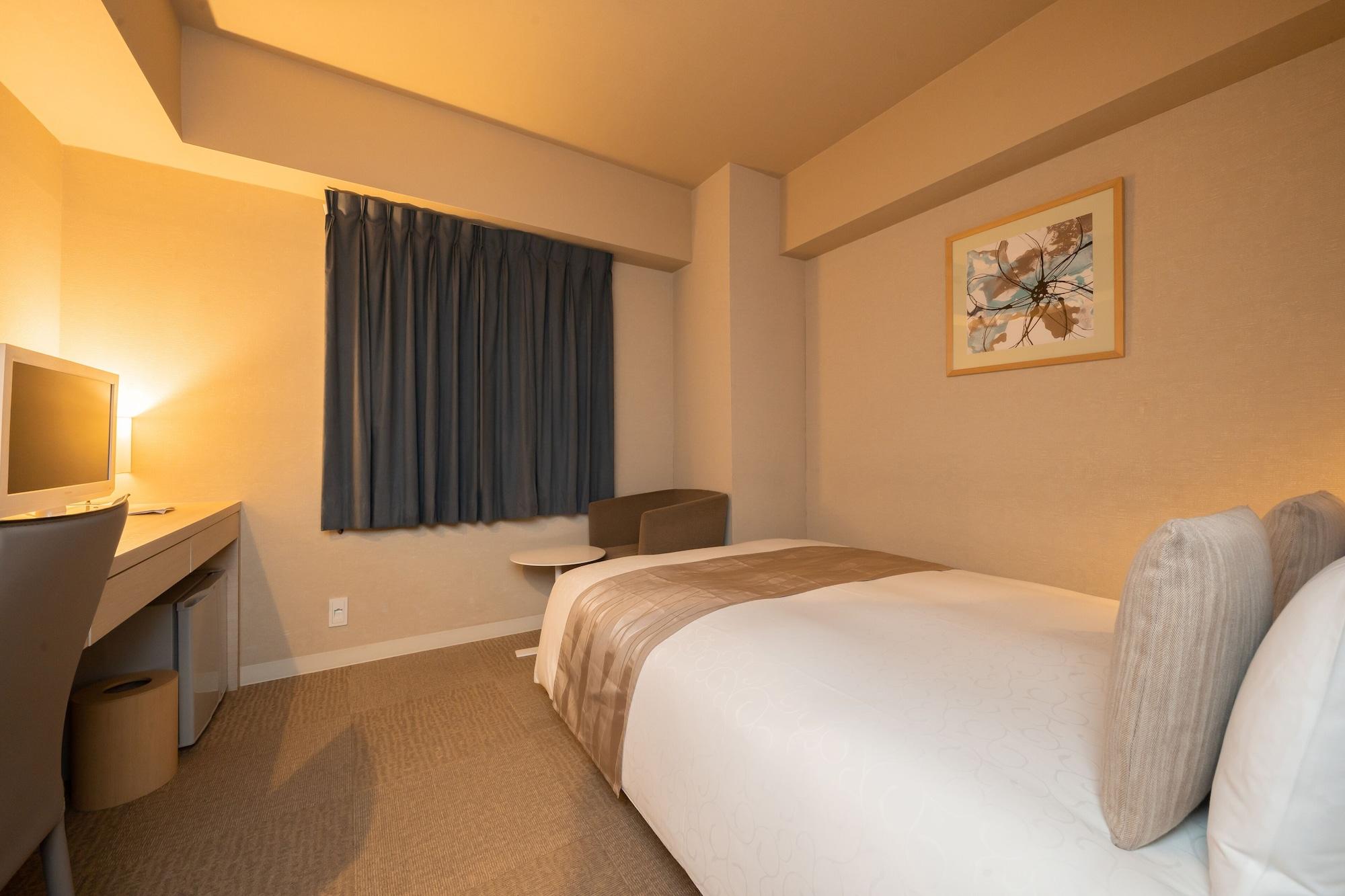 Roppongi Hotel S Токіо Екстер'єр фото