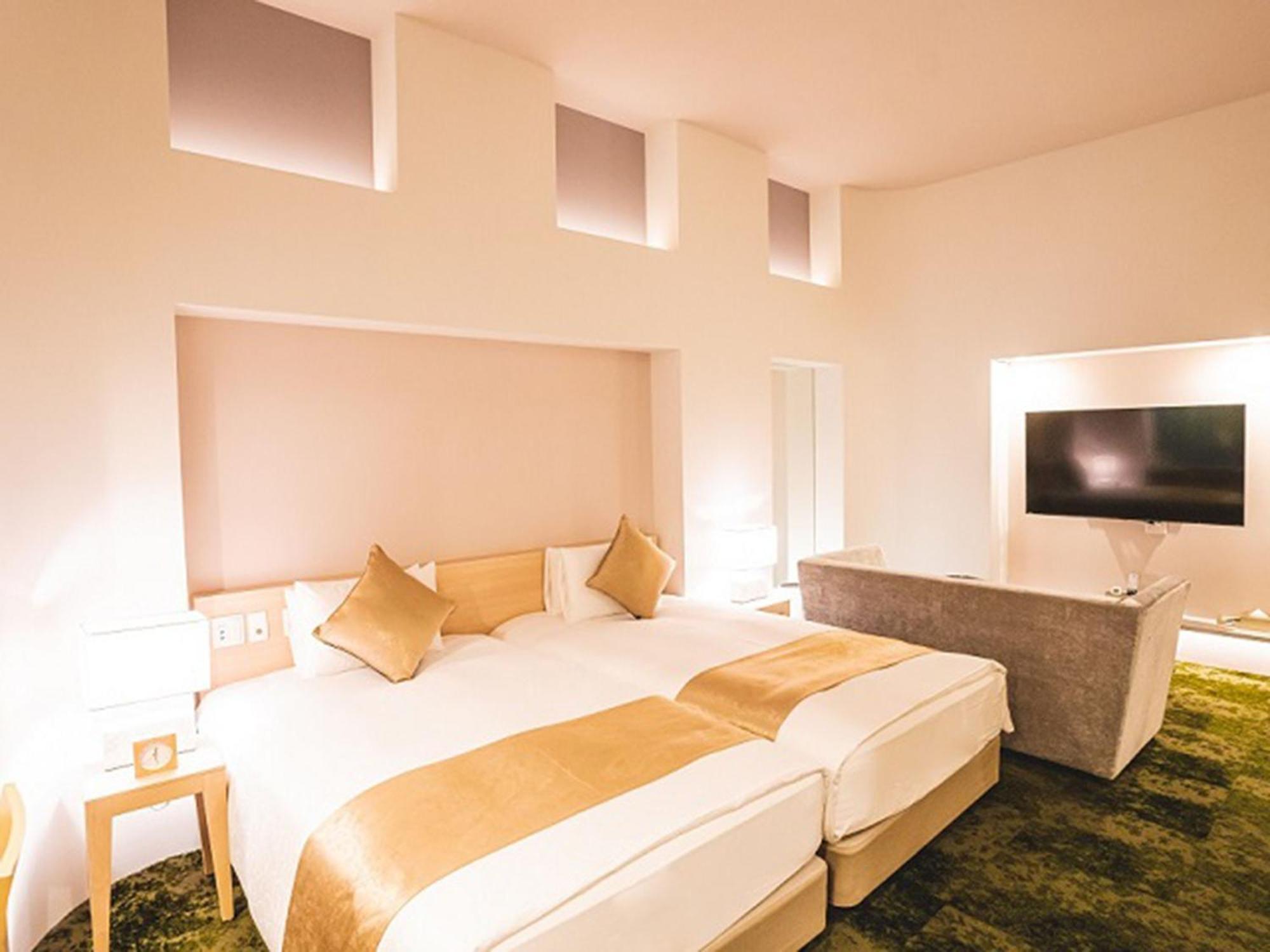 Roppongi Hotel S Токіо Екстер'єр фото