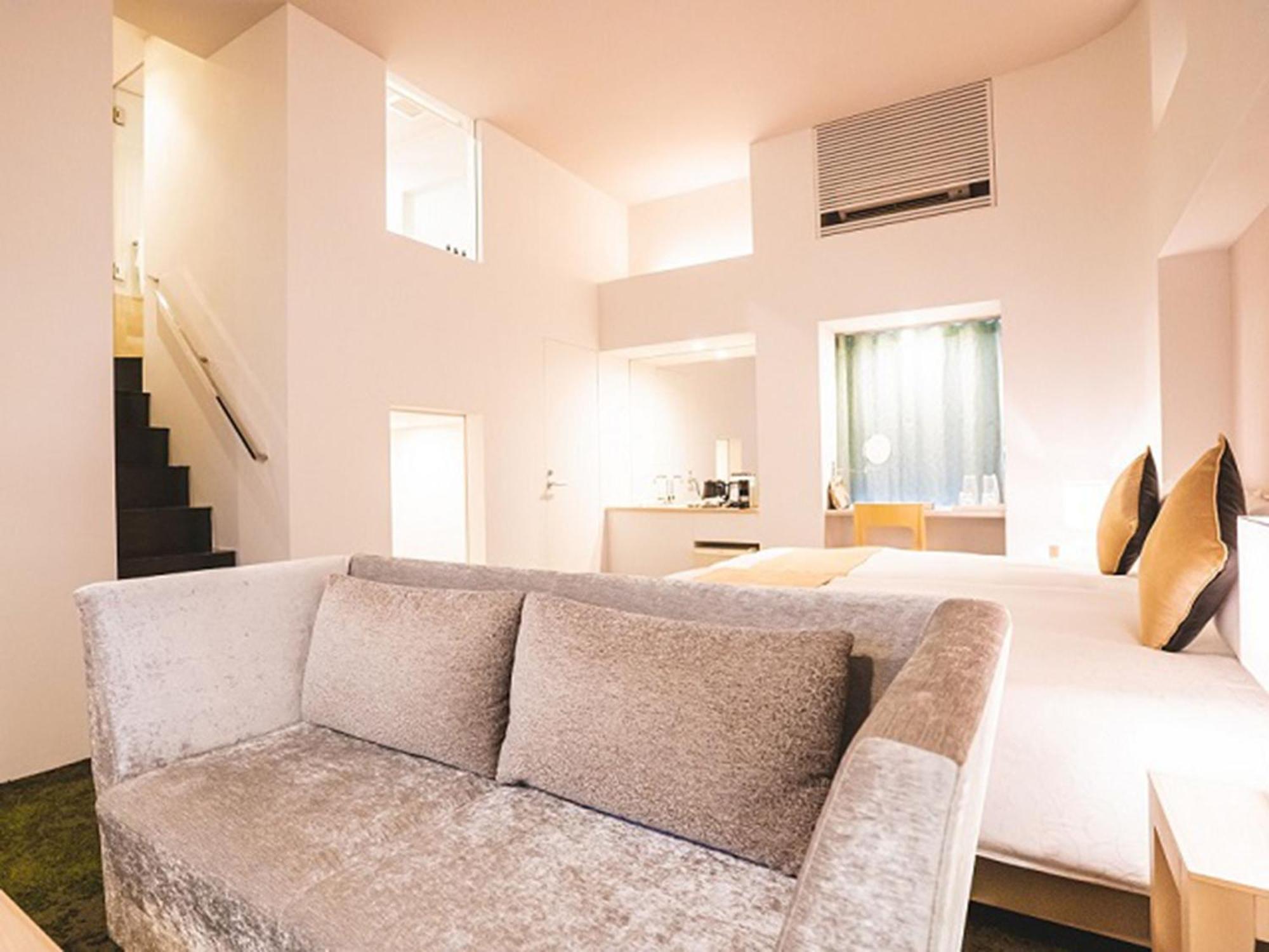 Roppongi Hotel S Токіо Екстер'єр фото
