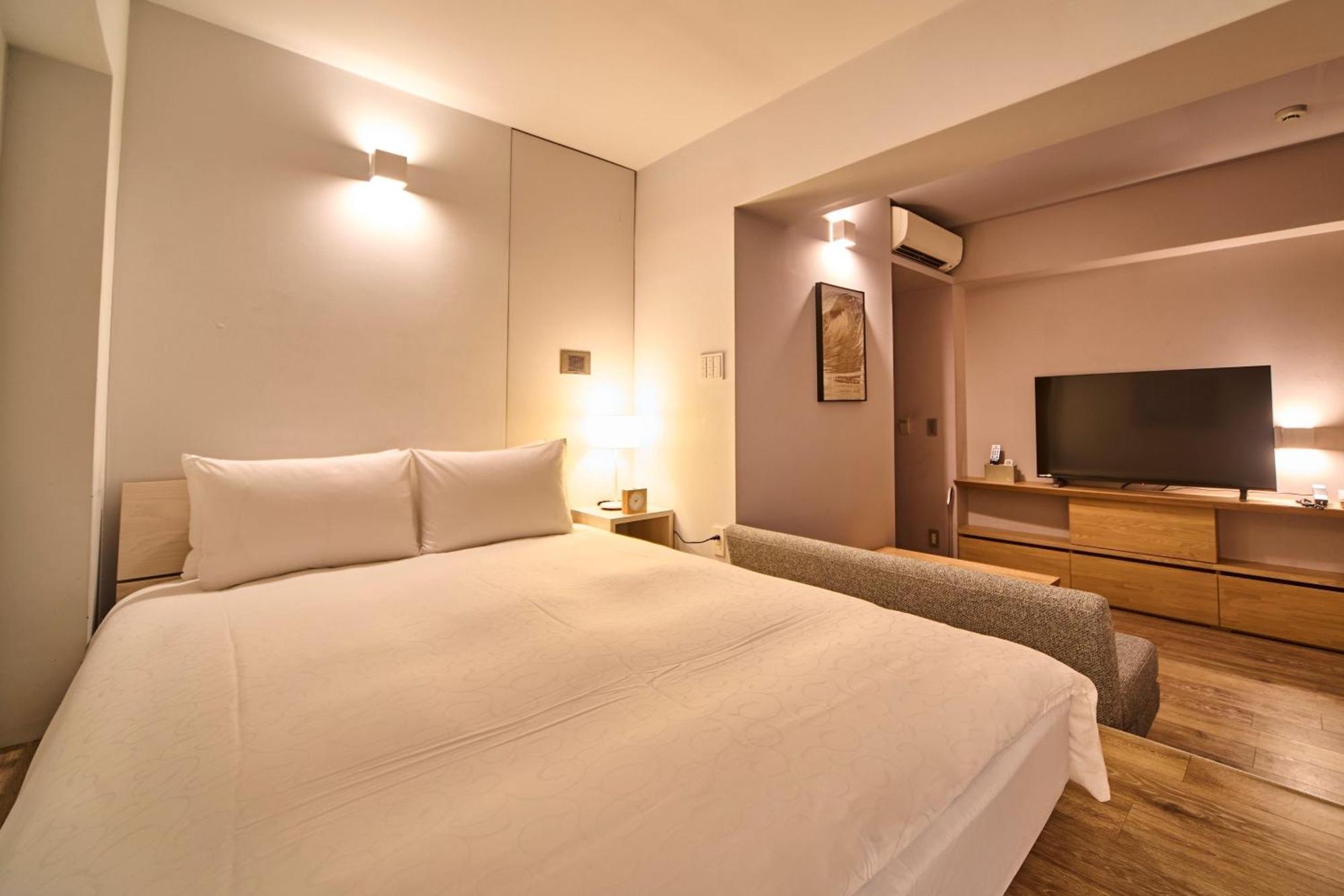 Roppongi Hotel S Токіо Екстер'єр фото
