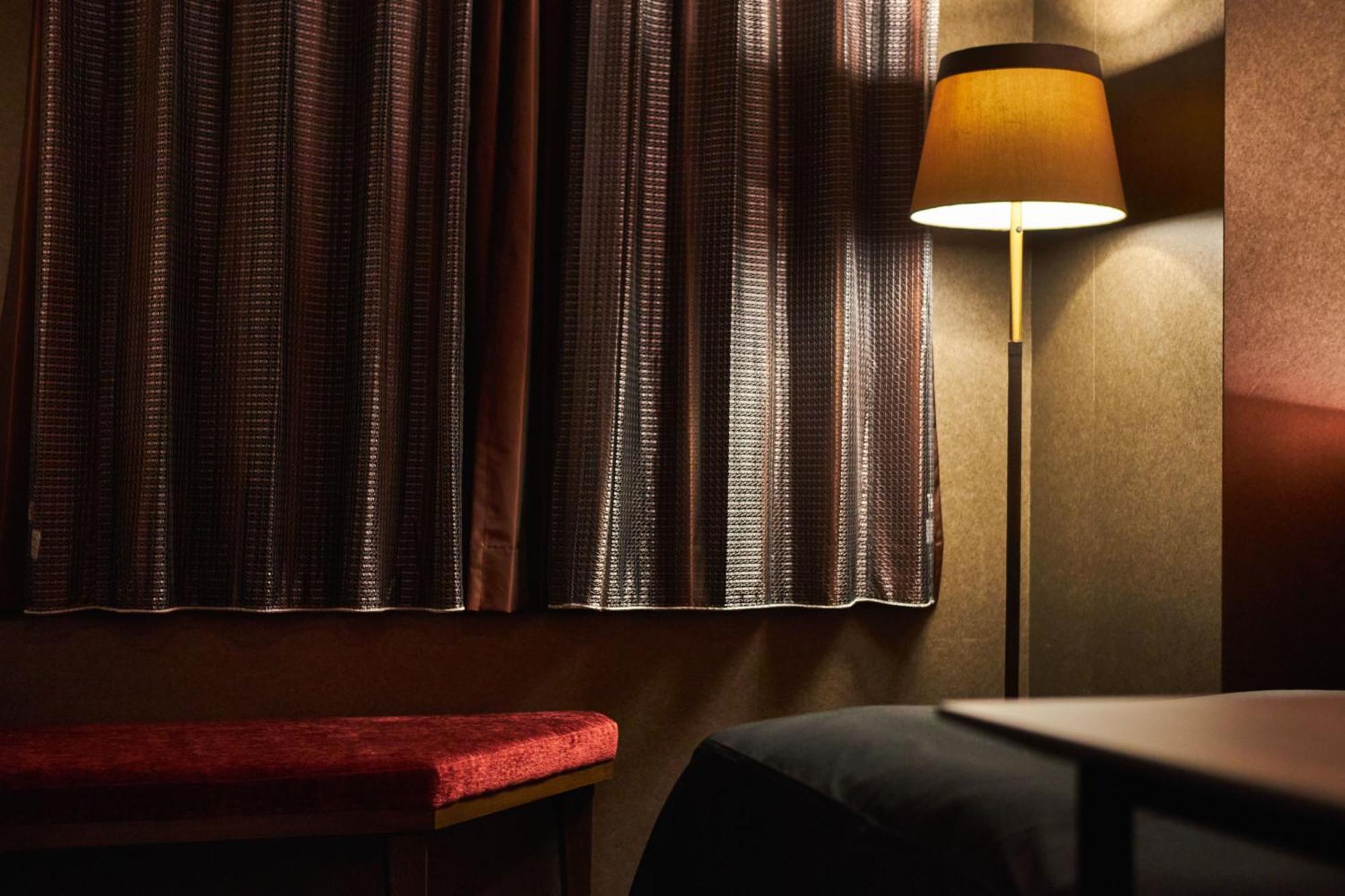 Roppongi Hotel S Токіо Екстер'єр фото