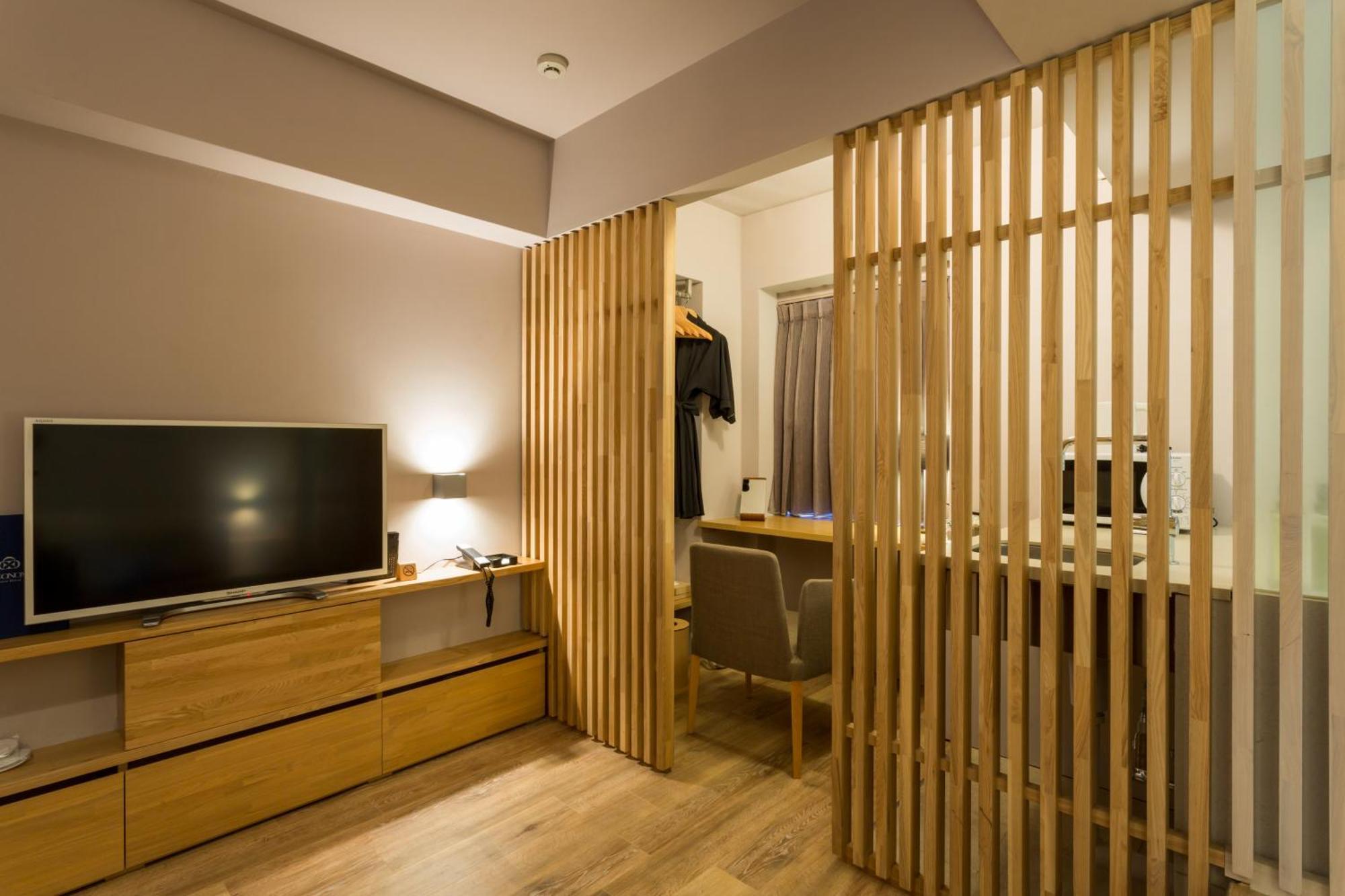 Roppongi Hotel S Токіо Екстер'єр фото