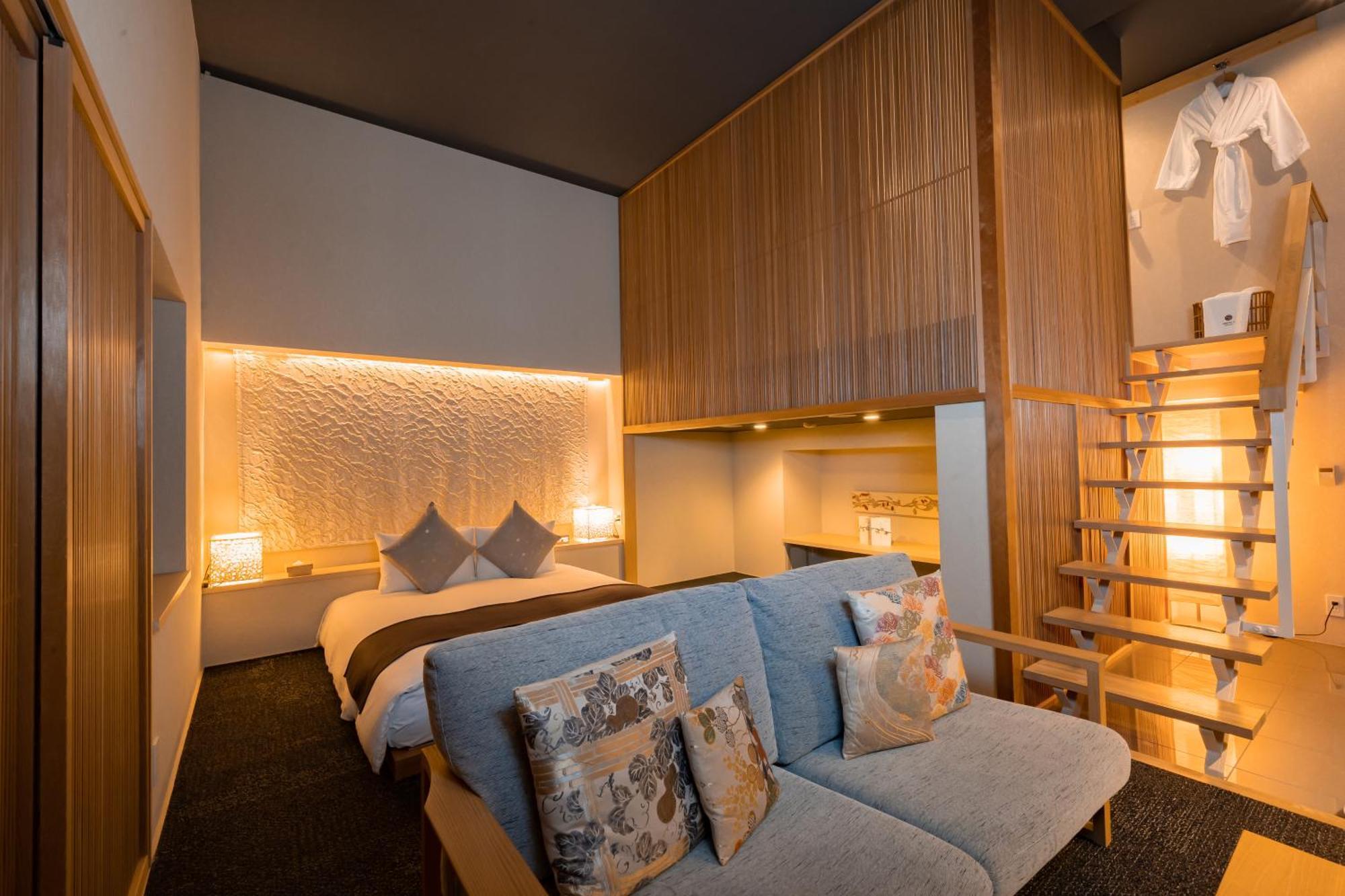 Roppongi Hotel S Токіо Екстер'єр фото