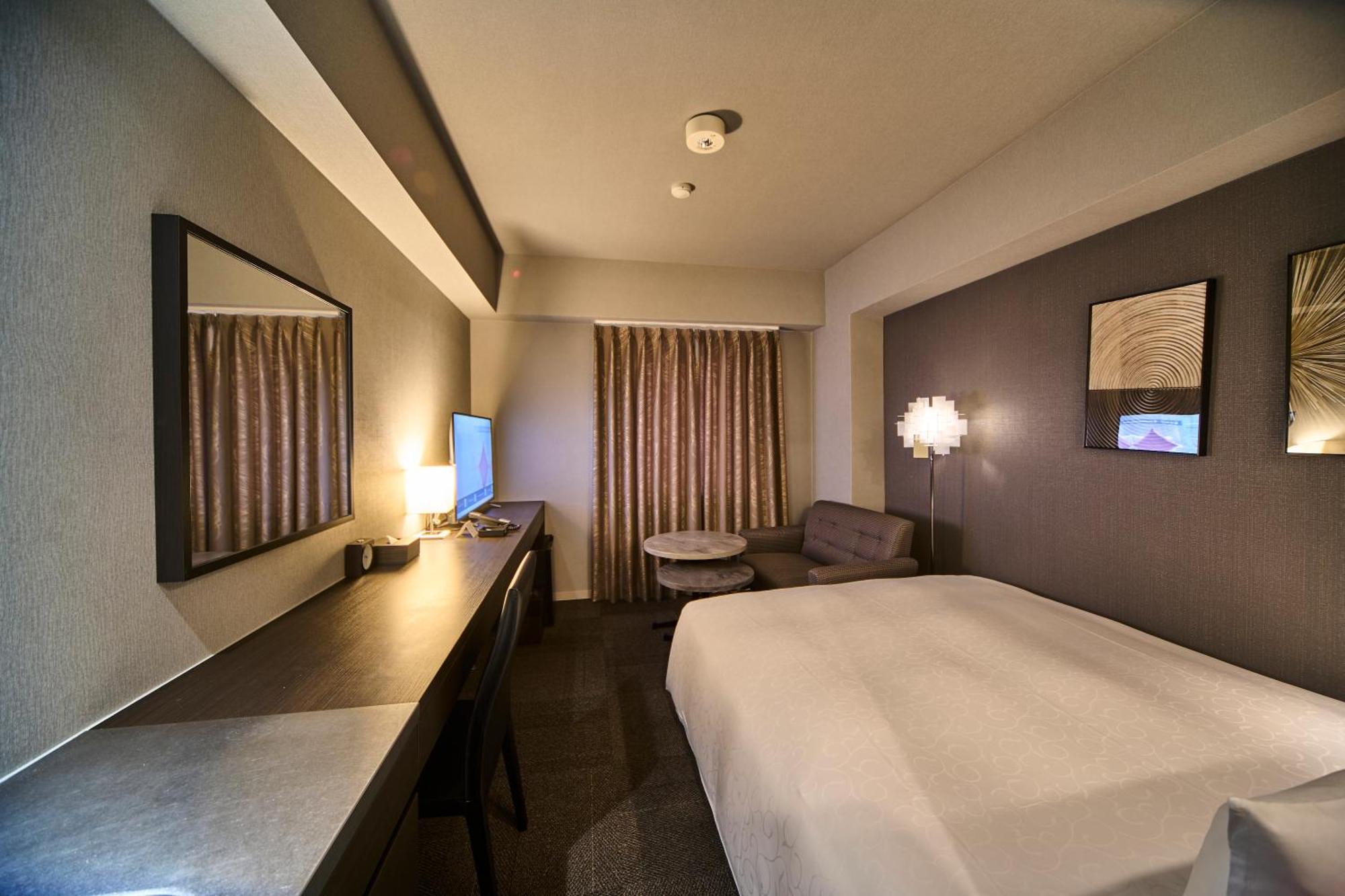 Roppongi Hotel S Токіо Екстер'єр фото