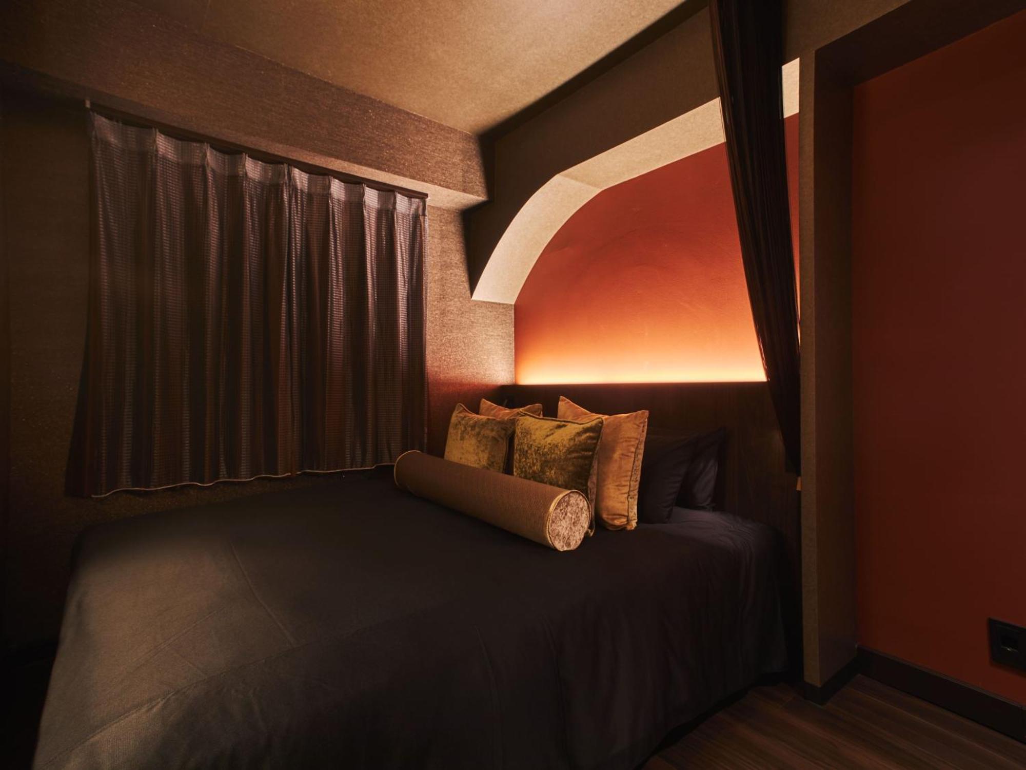 Roppongi Hotel S Токіо Екстер'єр фото