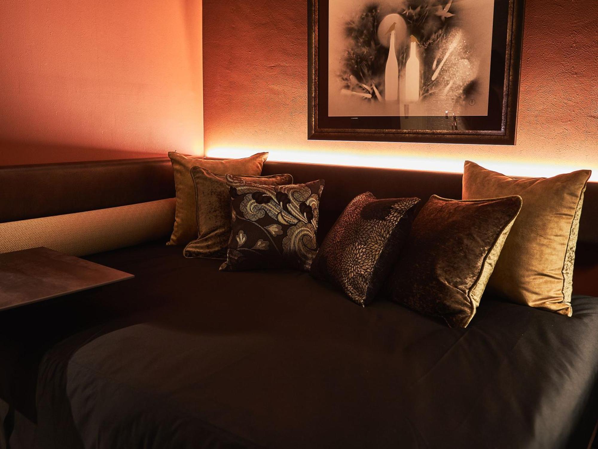 Roppongi Hotel S Токіо Екстер'єр фото