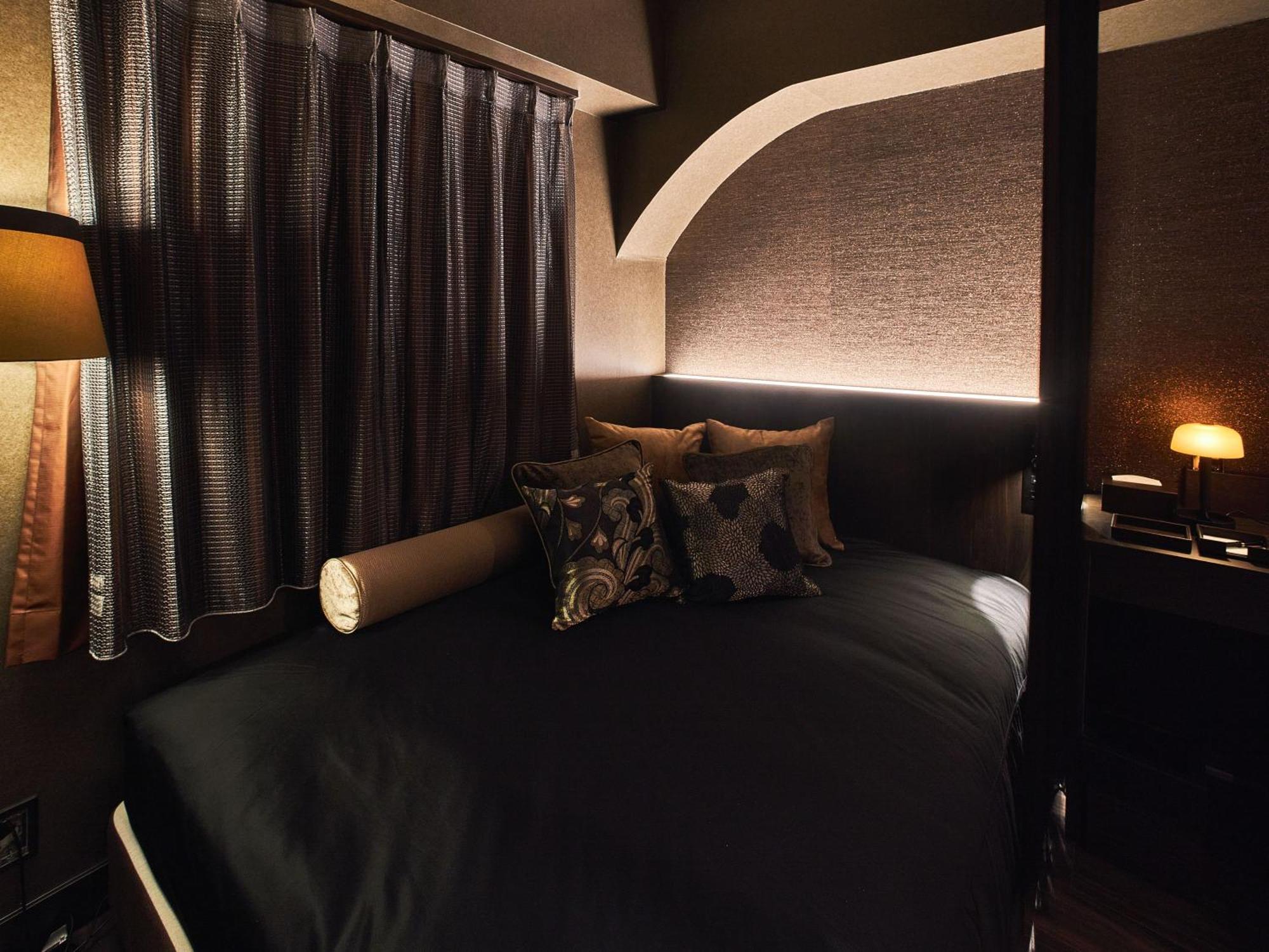 Roppongi Hotel S Токіо Екстер'єр фото