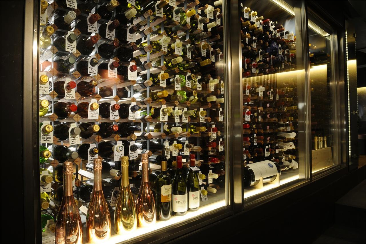 Roppongi Hotel S Токіо Екстер'єр фото