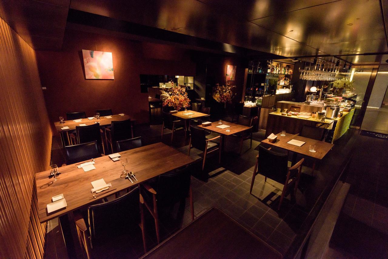 Roppongi Hotel S Токіо Екстер'єр фото